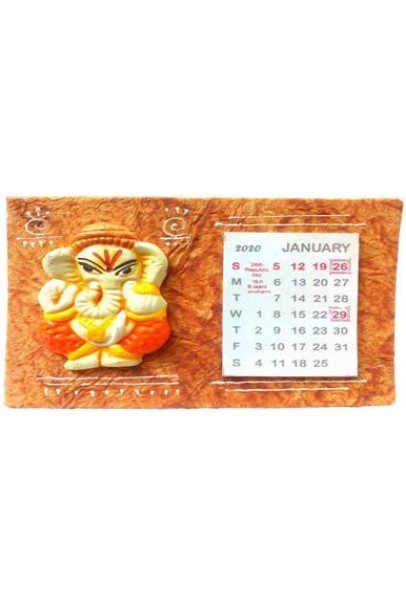 Handmade Office Calendar - Design04 Handmade Office Calendar - Design04